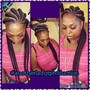 Goddess Braids (2 count)