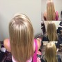 Kid's Hair Cut (under 11)