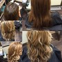 Balayage