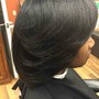 Partial relaxer