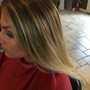 Transformative Balayage/Blonding Service