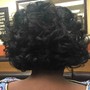 Partial relaxer