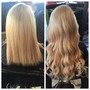 Express Blowout Keratin Treatment