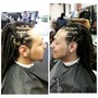 Loc styling intermediate styling