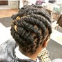 Kinky Twist