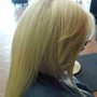 Color Hairline (0nly)Rinse