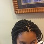 Flat Twists