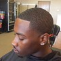 Adult Edge Up only ( no taper)