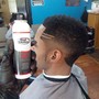 Enhanced shape up