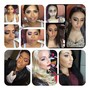 Group Virtual Makeup Class