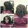 Crochet Braids