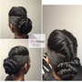 Scalp & Dandruff Treatments