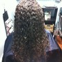 Brazilian Blowout Special with 3D