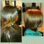 Corrective color