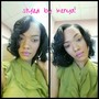 A VERSATILE 4PART SEW-IN