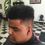 TEENS CUTS