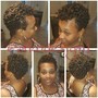 Perm Rod Set