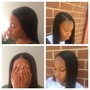 Lace Closure Sew In