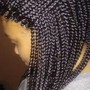 Braid Bar Style stitch braids