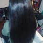 U-PART Wig Making/Removeable Sew In