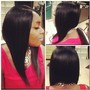 Closure Sew In ( Wash not included)