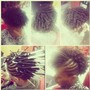 Loc Style