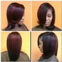 Partial Highlights