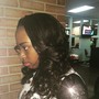 Lace Closure Sew In