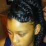 Comb Twist