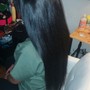 U-PART Wig Making/Removeable Sew In