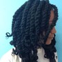 Havana Twist