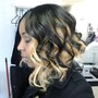 Wand Curls/added to sew in/qw/units