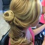 Updo