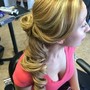 Updo