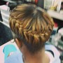 Updo