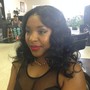 Wand Curls/added to sew in/qw/units