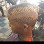 Kids cut Regular