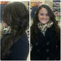 Sew in removal/braid removal