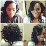 Versatile Sew In