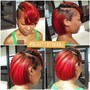 Versatile Sew-in