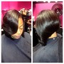 Relaxer/Cut