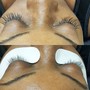 Volume lash fill