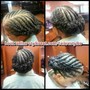 loc maintance with style