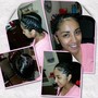 Scalp Treatment