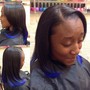 Versatile Sew In