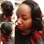 Versatile Sew In