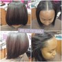 Sew-in Remove