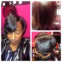 Relaxer/Cut