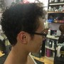 Men's Cut