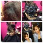 Relaxer/Cut